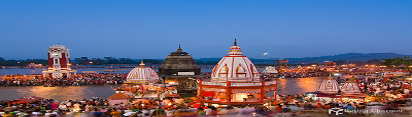 Kashi Darshan Tour - Varanasi Religious Tour Package