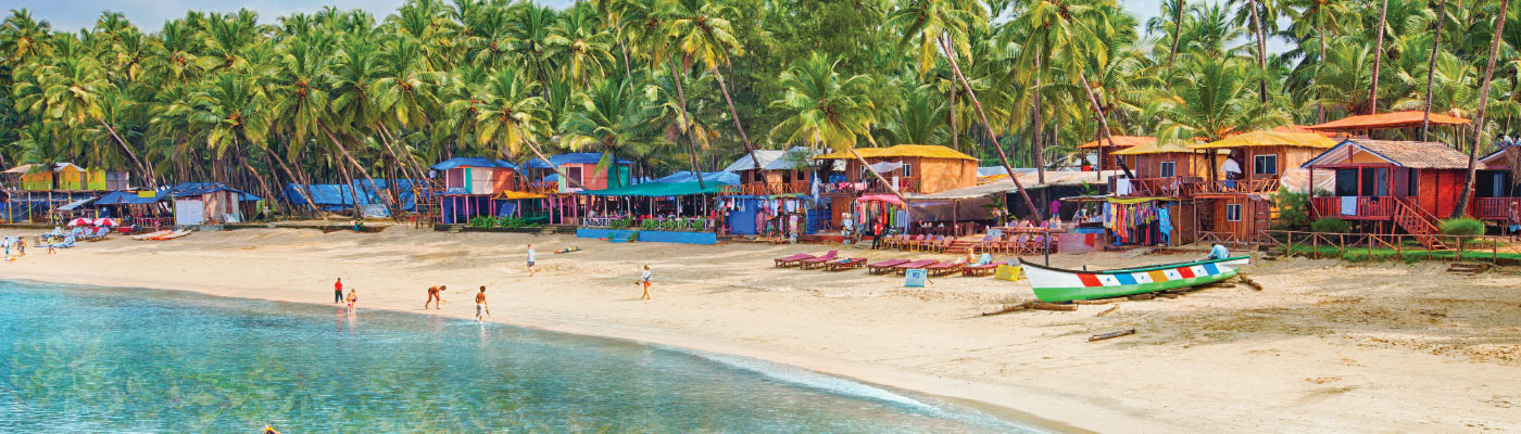 Kochi Tourist Beach